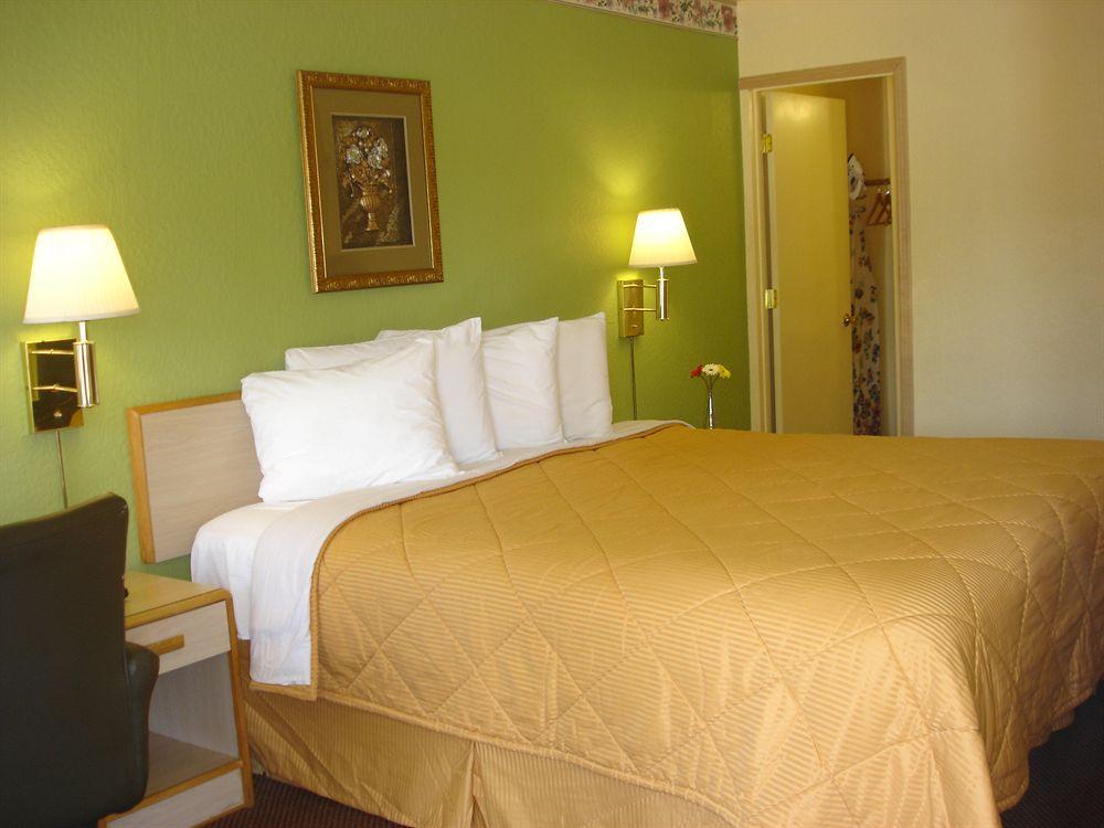 Value Inn Motel Eugene Airport ภายนอก รูปภาพ