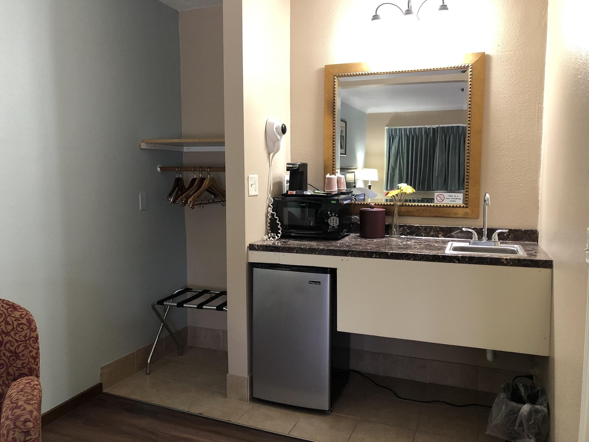 Value Inn Motel Eugene Airport ภายนอก รูปภาพ