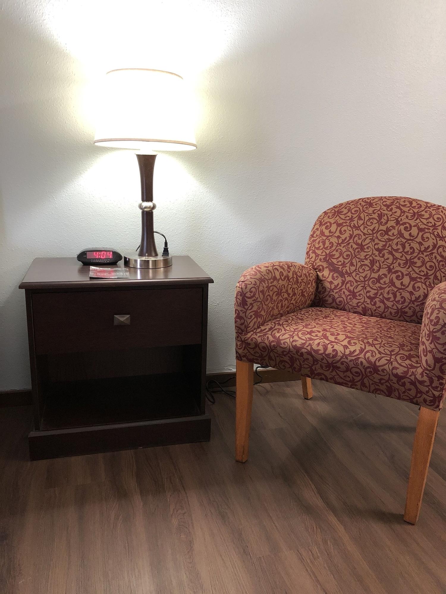 Value Inn Motel Eugene Airport ภายนอก รูปภาพ
