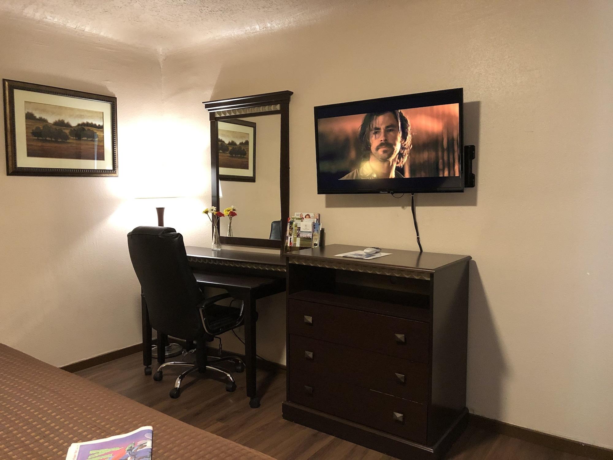 Value Inn Motel Eugene Airport ภายนอก รูปภาพ