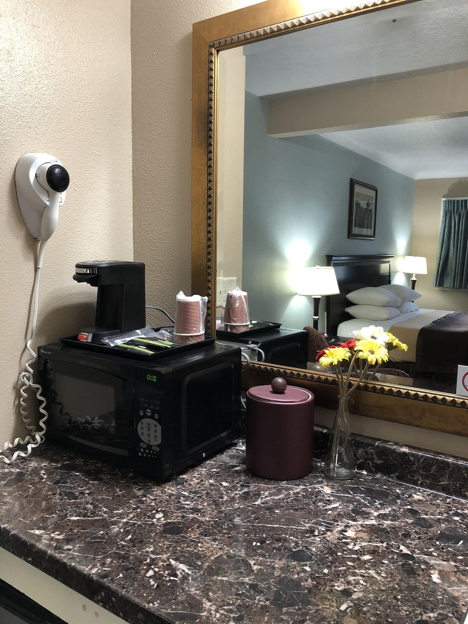 Value Inn Motel Eugene Airport ภายนอก รูปภาพ