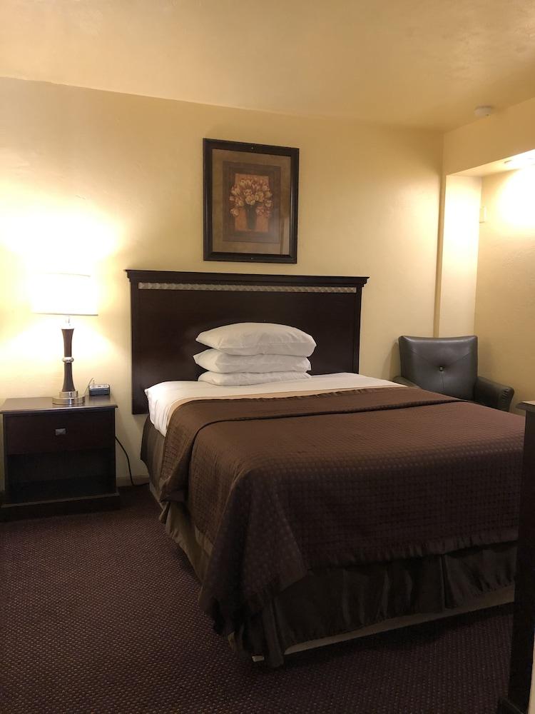 Value Inn Motel Eugene Airport ภายนอก รูปภาพ