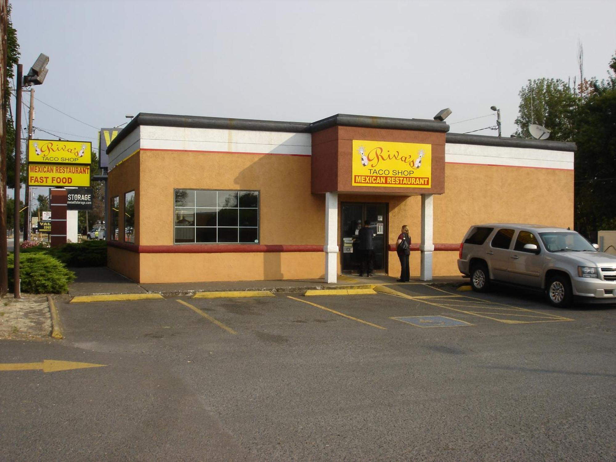 Value Inn Motel Eugene Airport ภายนอก รูปภาพ