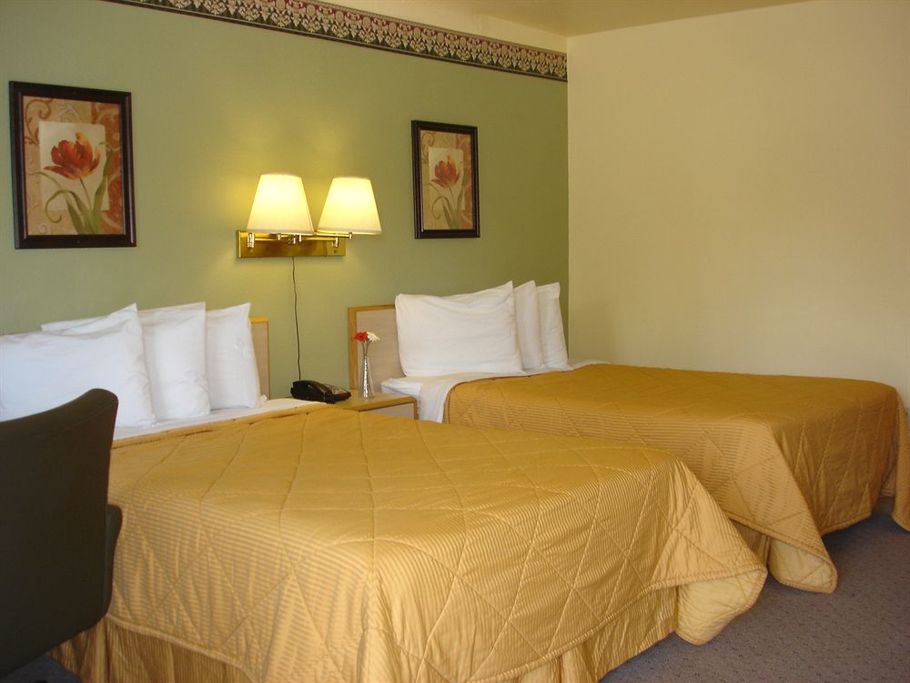 Value Inn Motel Eugene Airport ภายนอก รูปภาพ