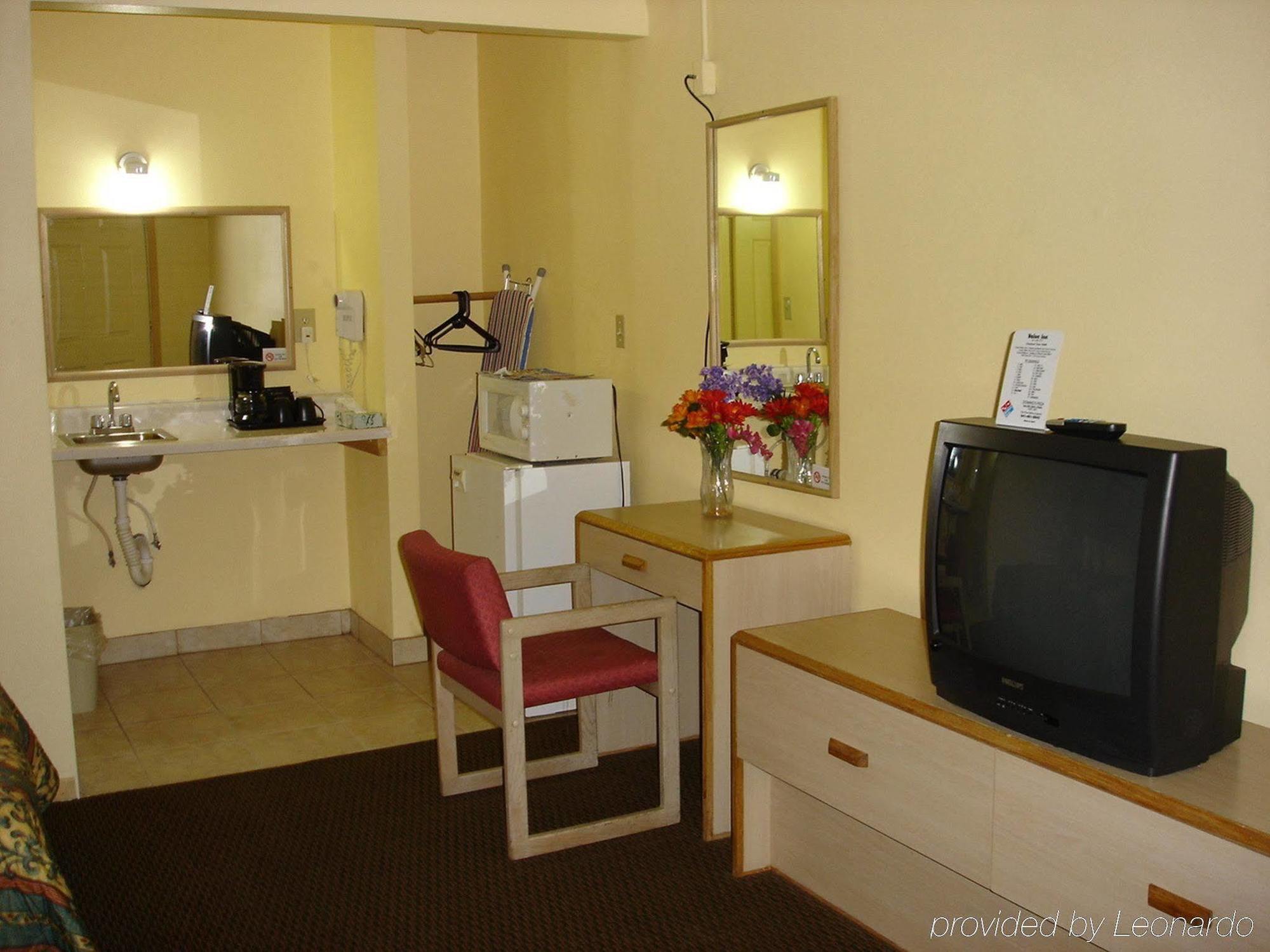 Value Inn Motel Eugene Airport ห้อง รูปภาพ