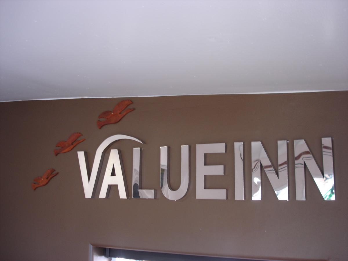 Value Inn Motel Eugene Airport ภายนอก รูปภาพ