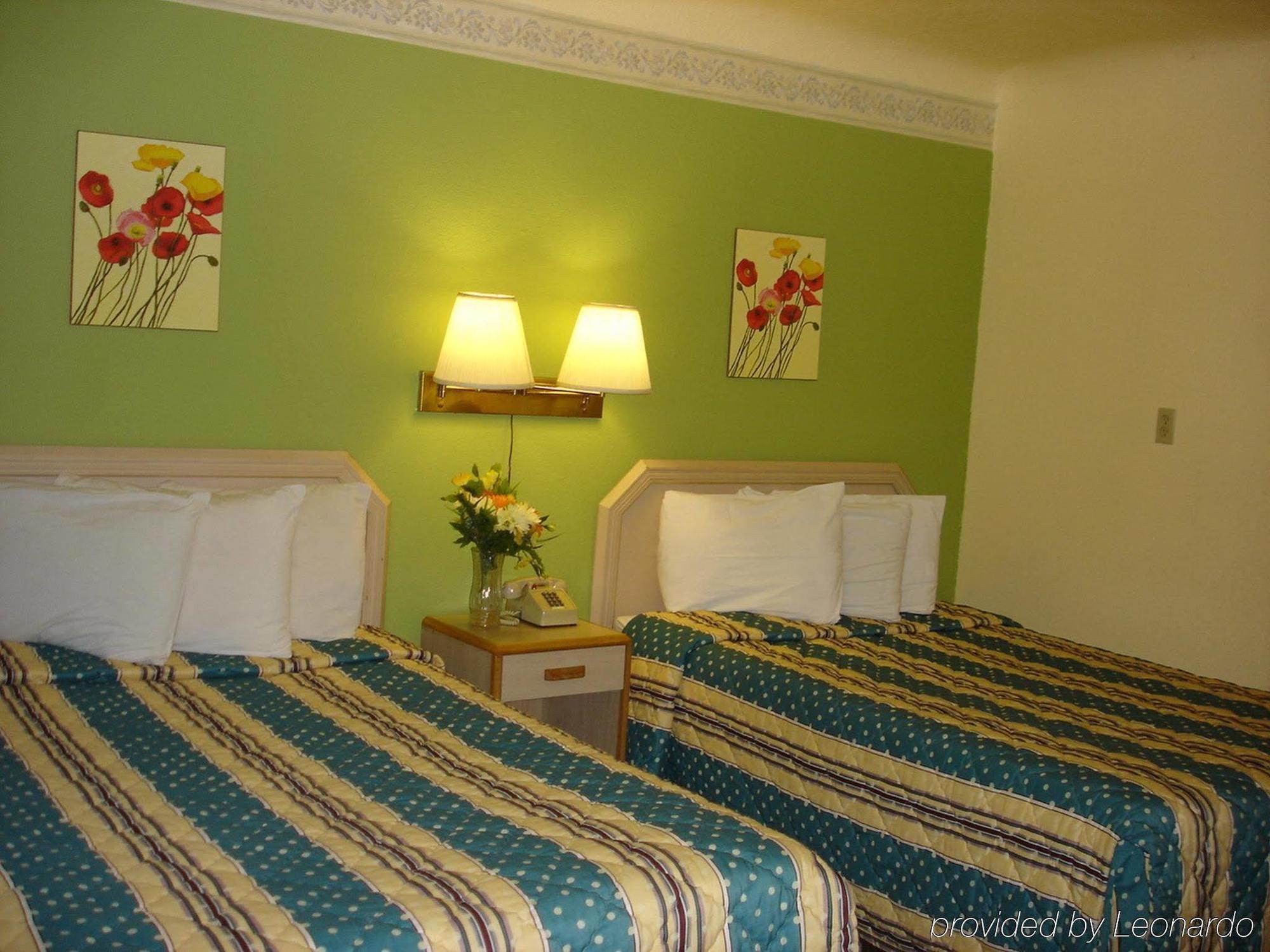 Value Inn Motel Eugene Airport ห้อง รูปภาพ