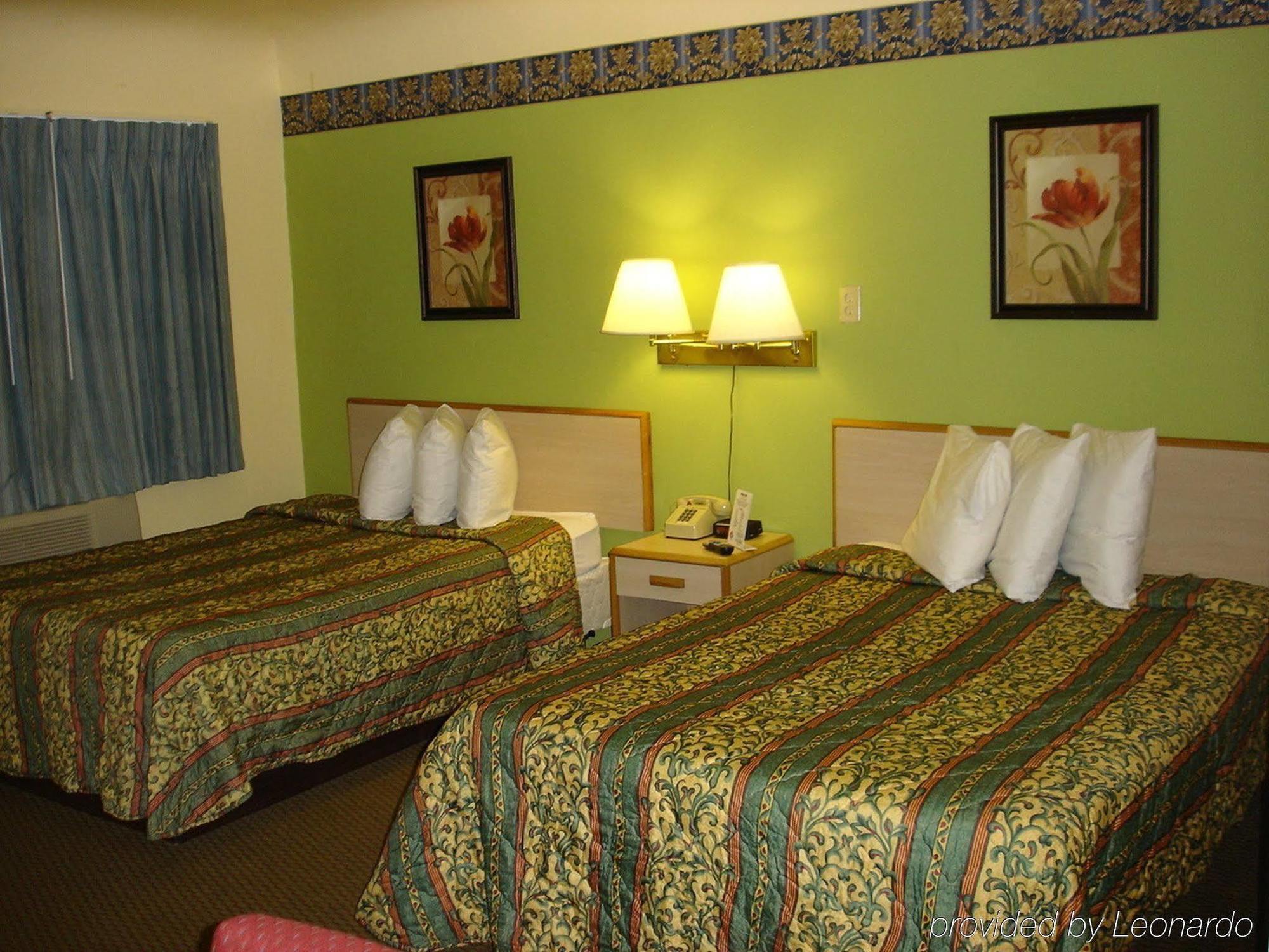 Value Inn Motel Eugene Airport ภายนอก รูปภาพ